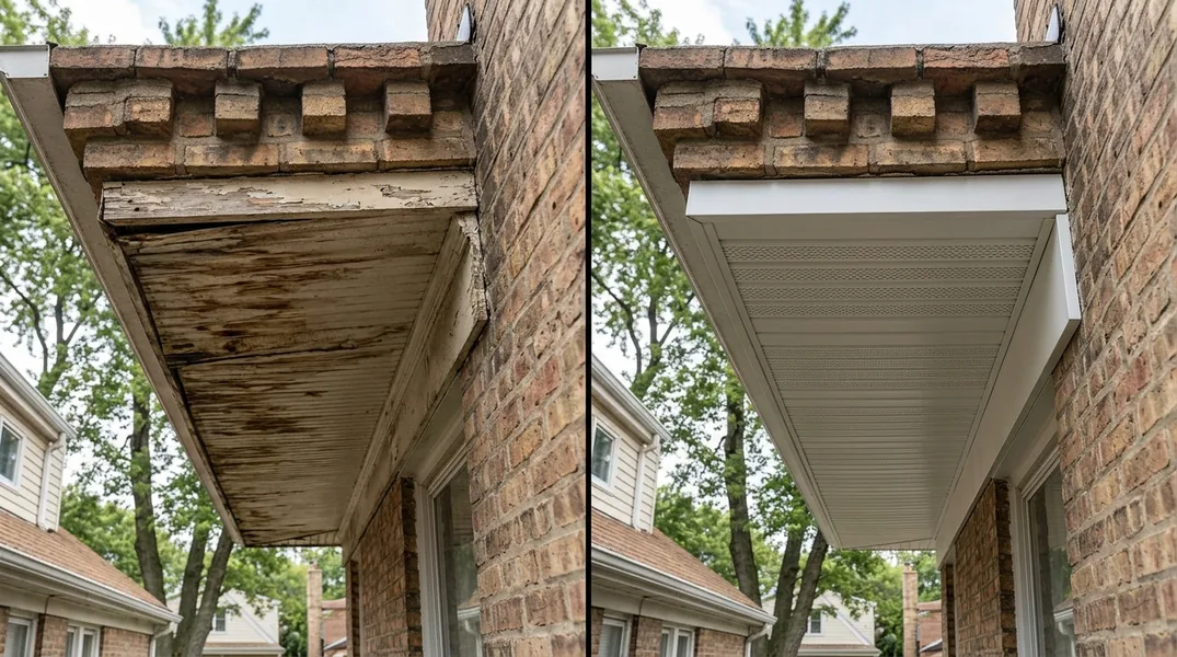 Owning a Chicago Bungalow or Greystone: The Honest Wood Maintenance Guide
