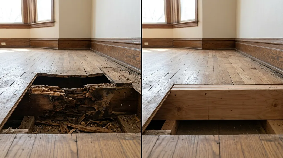 Result carpentry in Chicago - Chicago Carpentry