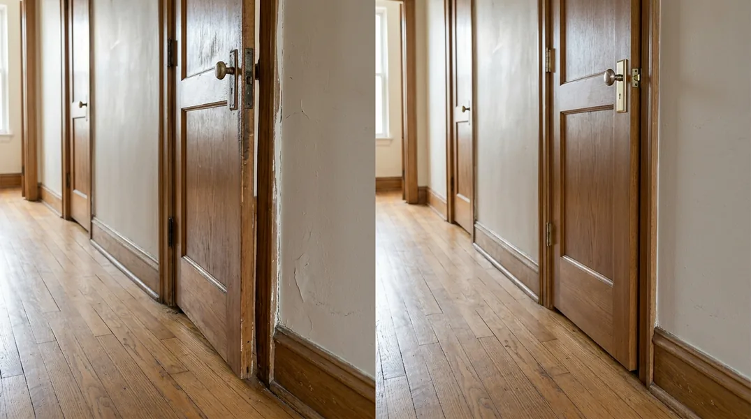 Result carpentry in Chicago - Chicago Carpentry