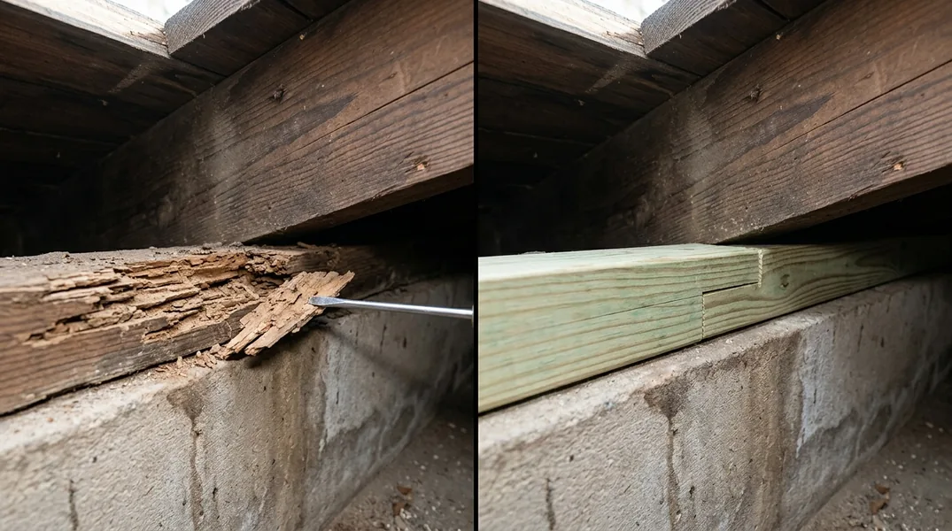 Result carpentry in Chicago - Chicago Carpentry